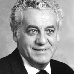 HOUDE Gaétan