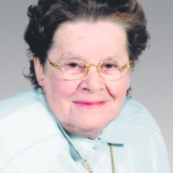LEMIEUX Irène Schepens