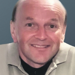 CLOUTIER Gilles