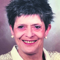 PETTERSEN Arlette