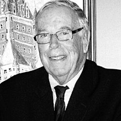 SIMONS GORDON DONALD