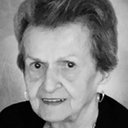 BEAUDOIN Françoise Lavoie