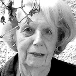 BOUCHER JEANNINE