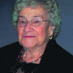 SIMARD Noella Côté