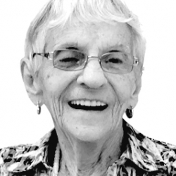 GIASSON CARON CÉCILE