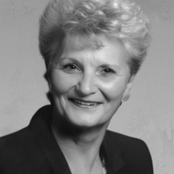 PARENT Colette Guay