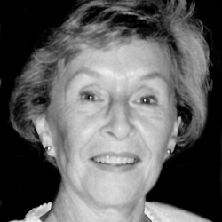MACKAY, Gisèle Caron