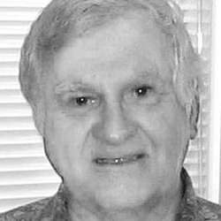 RICHARD REGINALD