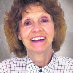 BONNEAU Francine