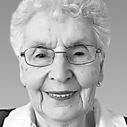 GODBOUT GERTRUDE NEE DOIRON