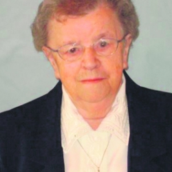 BOIVIN Thérèse