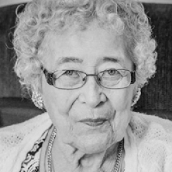 VAN DAMME Jeanne