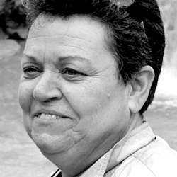 GAUTHIER Ghislaine