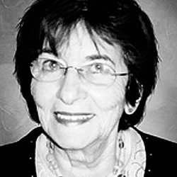 GIRARD LUCILE (NEE GAGNON)