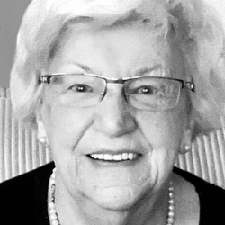 LÉVESQUE Marguerite Ratté