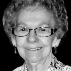 LEFÈVRE Thérèse