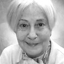 DORAIS LOUISE