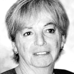 PROULX CLAIRE (POULIOT)