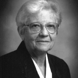 ROCHE Marie-Louise