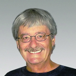 GOSSELIN Denis