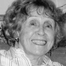 GIROUX Claudette