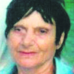 VELLONI Norma Pirani