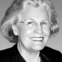 MERCIER KNECHTEL, Anita