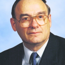 CÔTÉ Marius