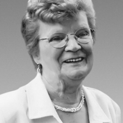 PELLETIER Marie-Claire Chouinard