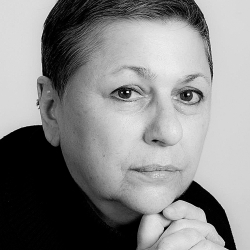 VIGER LOUISE PRONOVOST