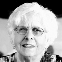 DUCASSE Thérèse Rousseau