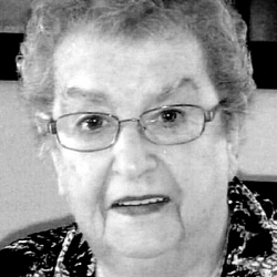 LALIBERTÉ Rolande Martin