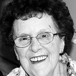 VEZINA, Lucie Plamondon