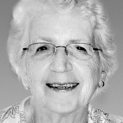BELANGER (PETITCLERC) HUGUETTE