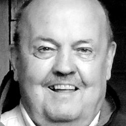 BLOUIN ANDRE