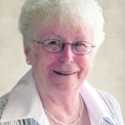 FECTEAU Georgette
