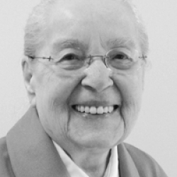 POULIN Marguerite
