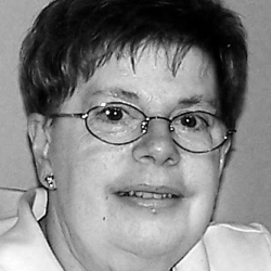 RODRIGUE MADELEINE (NEE VEZINA)