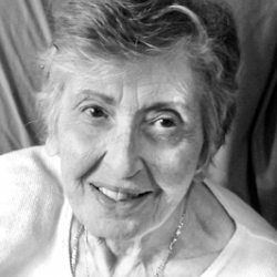 RAGUSICH Marie Bouez