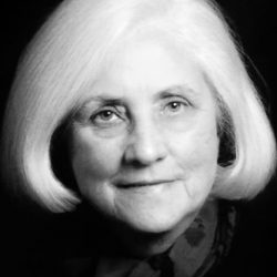 BLOUIN, Gisèle Dubé