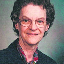 GAGNON Cécile