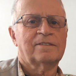 GOULET Roger 