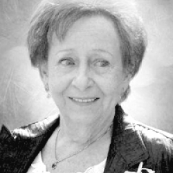 VALLERAND Pierrette Robert