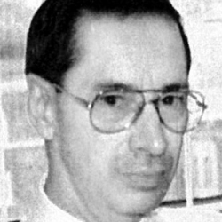 BARTHE ANDRE