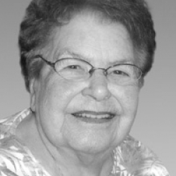 DUCHESNE-SAVARD Edith