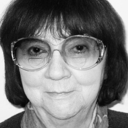 DUFOUR Andrée