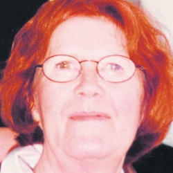 DUMAS Hélène Boulet