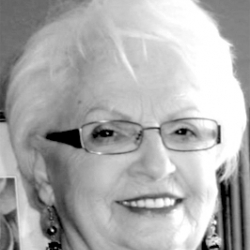 MOISAN Louisette Garneau