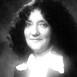 LABERGE (GOULET) MARIE
