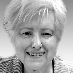 LAMARCHE HENRIETTE (NEE OUELLET)